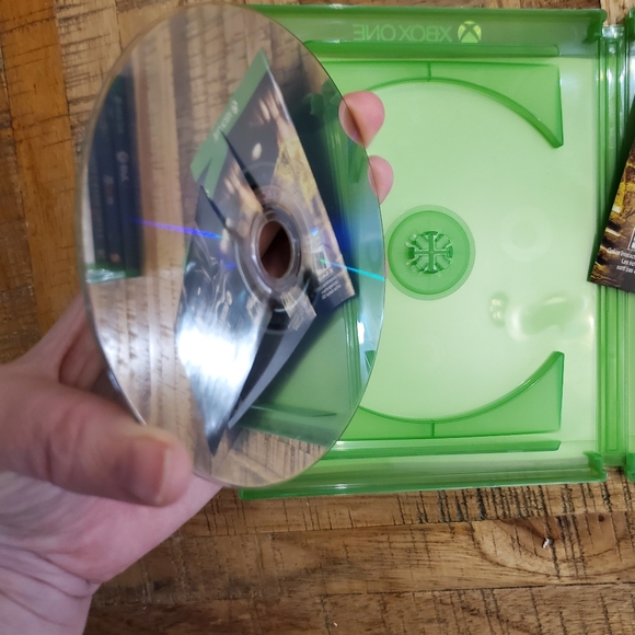 Xbox One Game Bundle - Picture 5 of 12